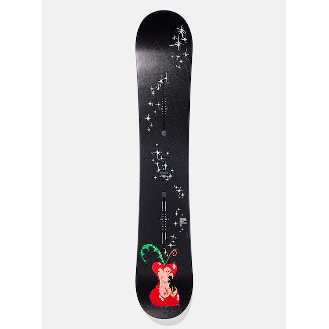 burton d13 snowboard BURTON W BLOSSOM SNOWBOARD W23