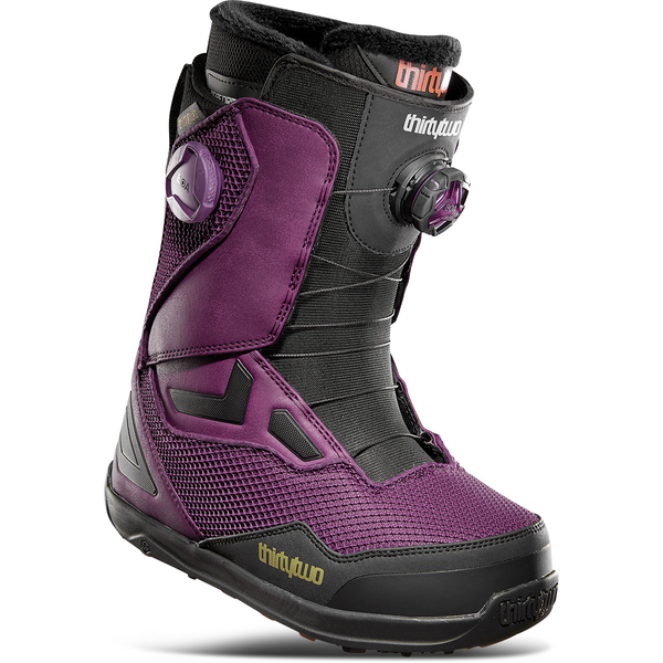 2022 32 Tm 2 Double Boa | Shop Women's Snowboard Boots At Rude