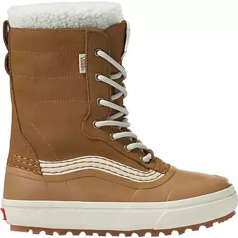 2023 WOMEN S VANS Standard Zip Snow MTE Boot
