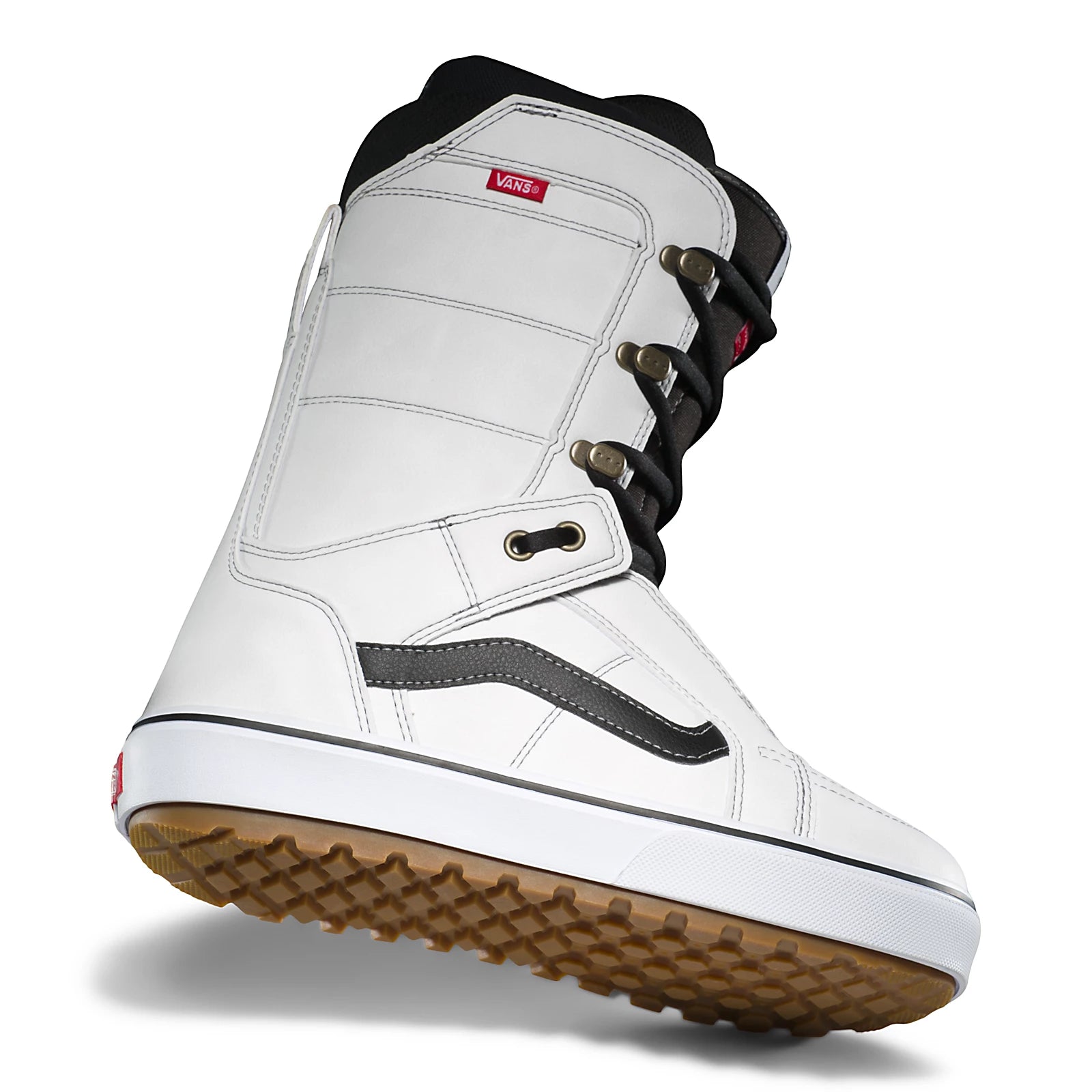 Vans hi standard hot sale 2018