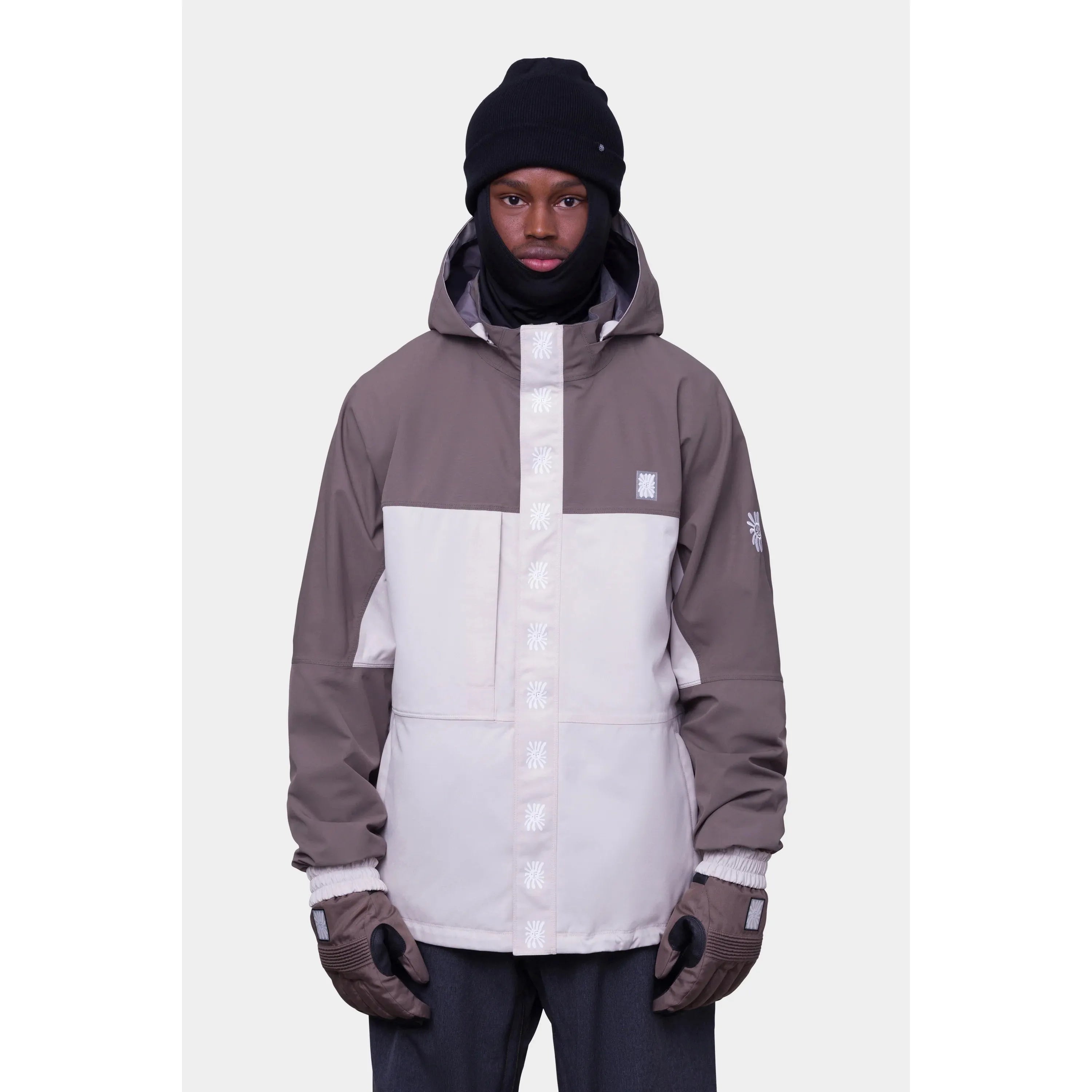 2024 686 DOJO JACKET Rude Girls Shop