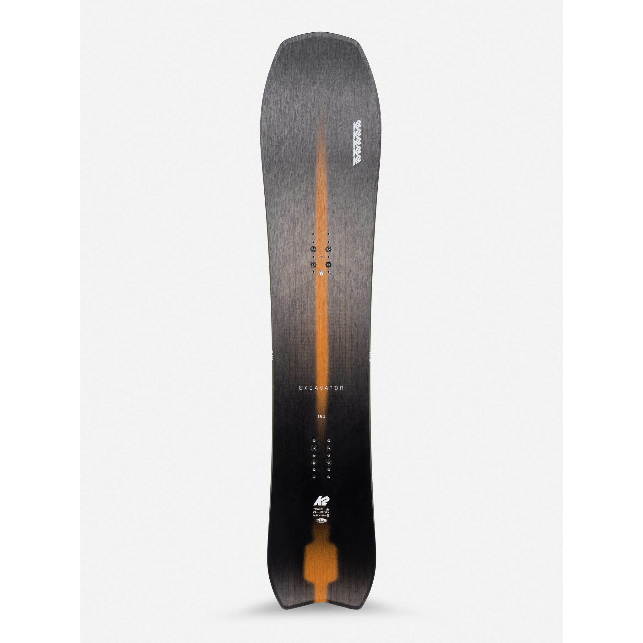 2022 EXCAVATOR SNOWBOARD