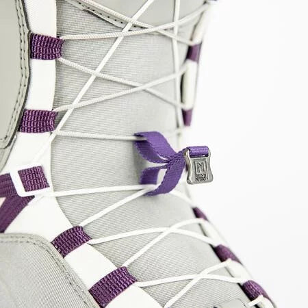 nitro faint tls snowboard boot womens NITRO W FAINT TLS BOOT W23 – Rude Girls Shop