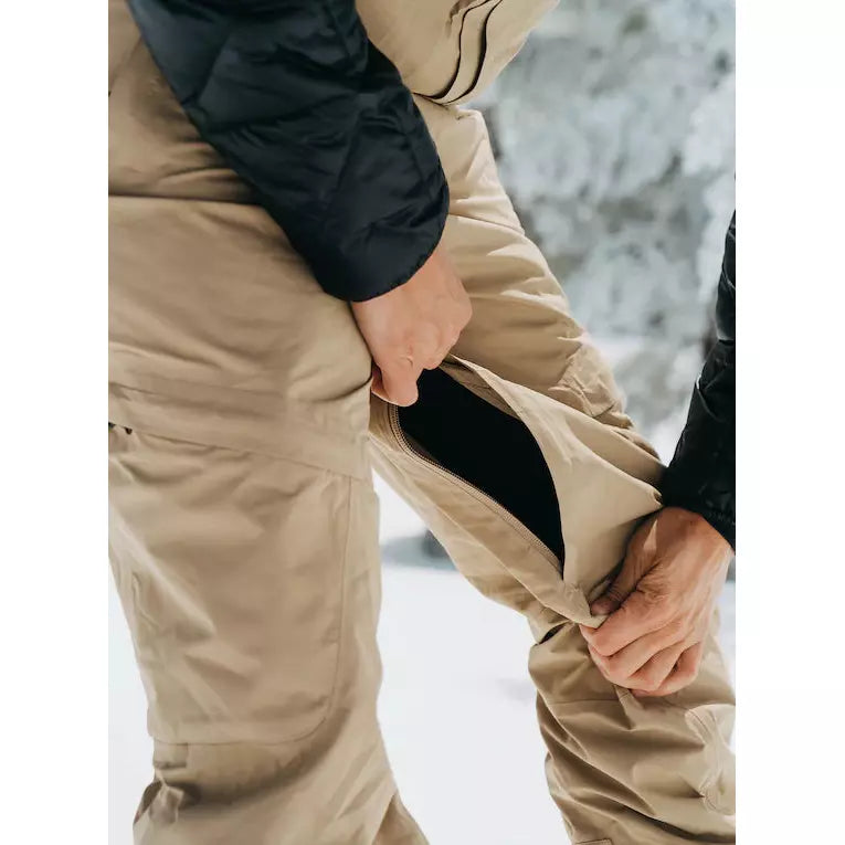 Burton ak kimmy bib pant on sale