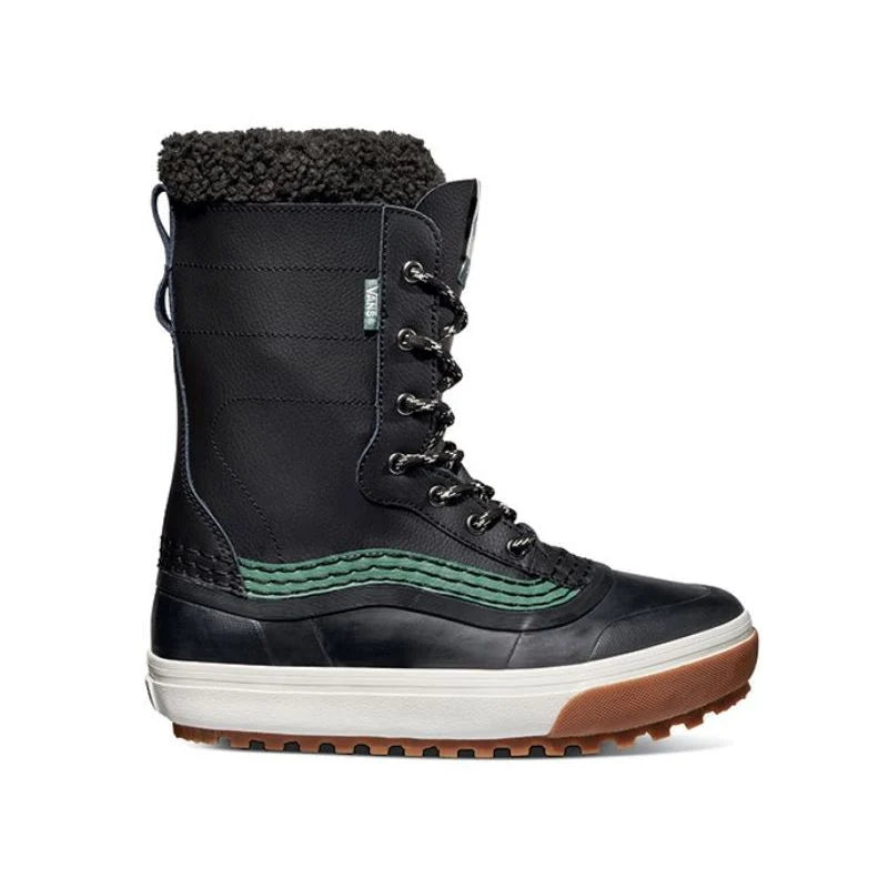 2023 Vans Standard Snow Mte Shop Women s Snow Boots At Rude